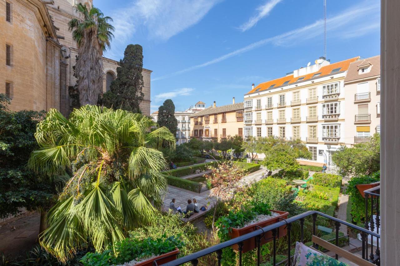 Jardines De La Catedral 1 Apartment *