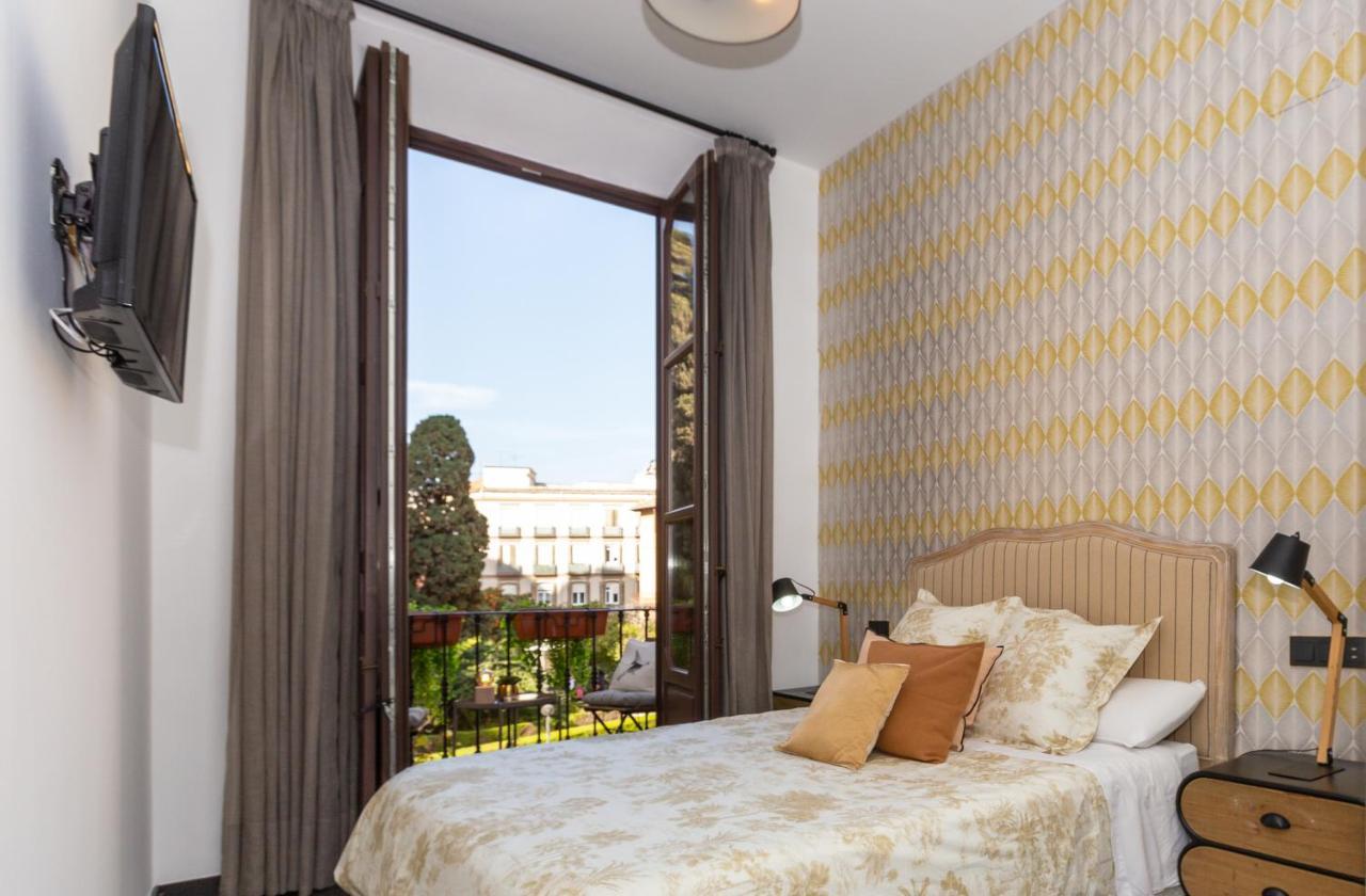 Jardines De La Catedral 1 Apartment Malaga