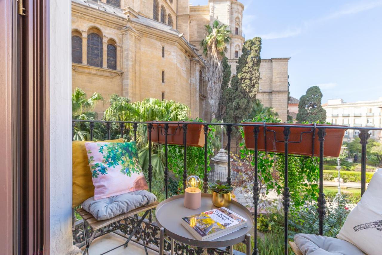 Jardines De La Catedral 1 *