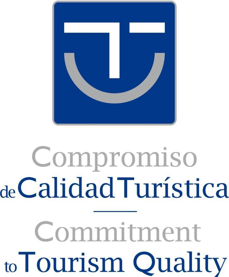 Apartment Jardines De La Catedral 1