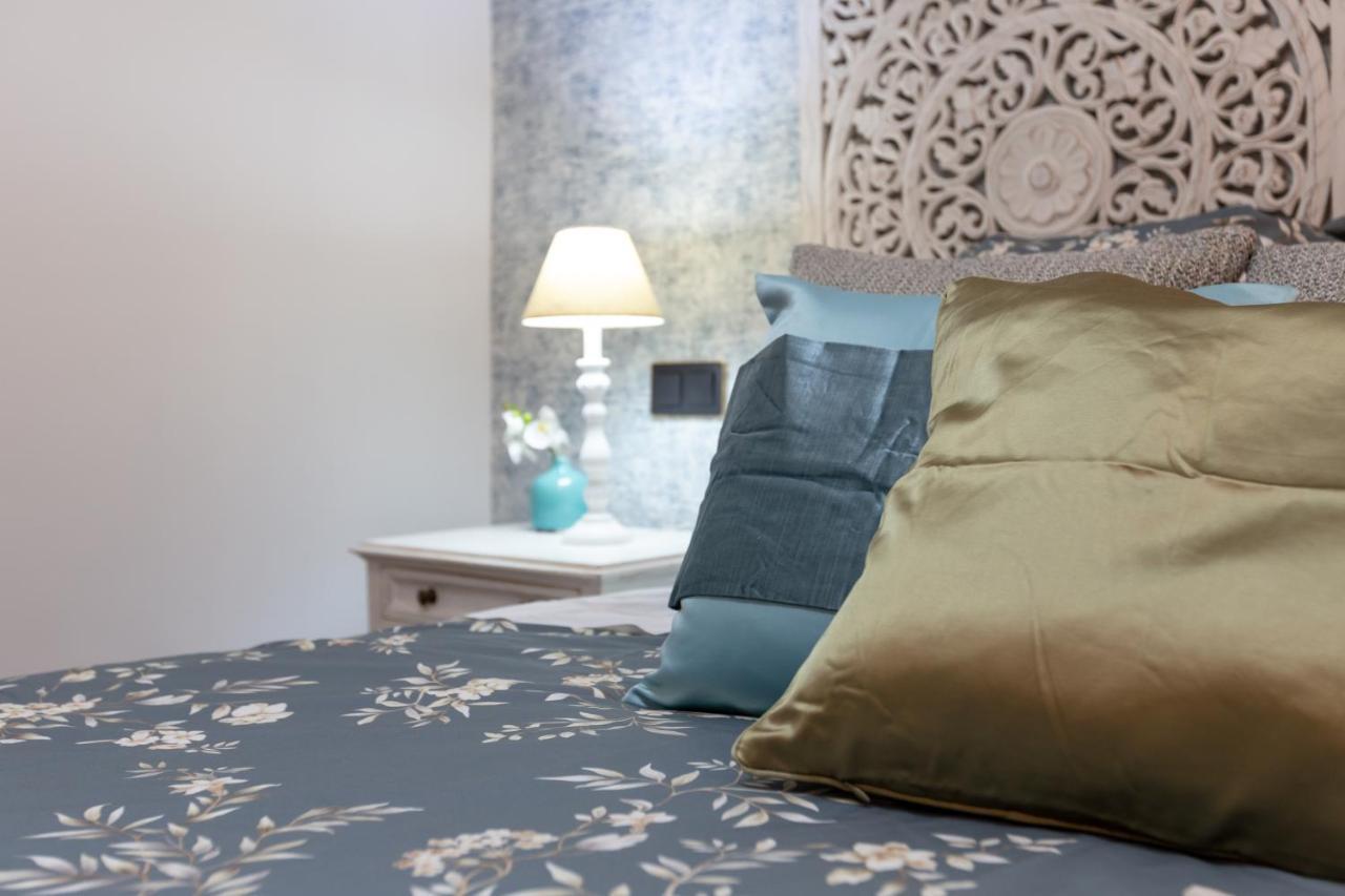 Apartamento Jardines De La Catedral 1 *