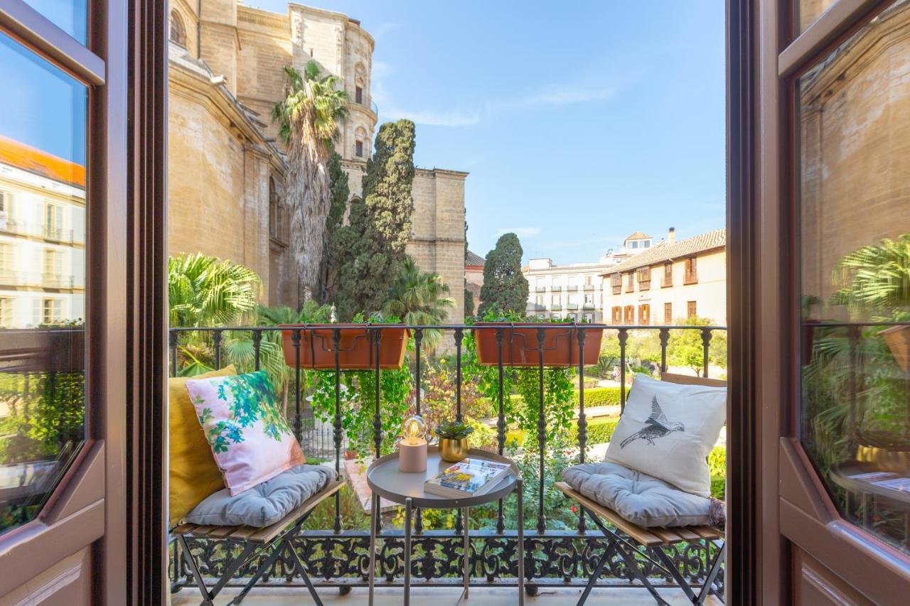 Apartamento Jardines De La Catedral 1 *