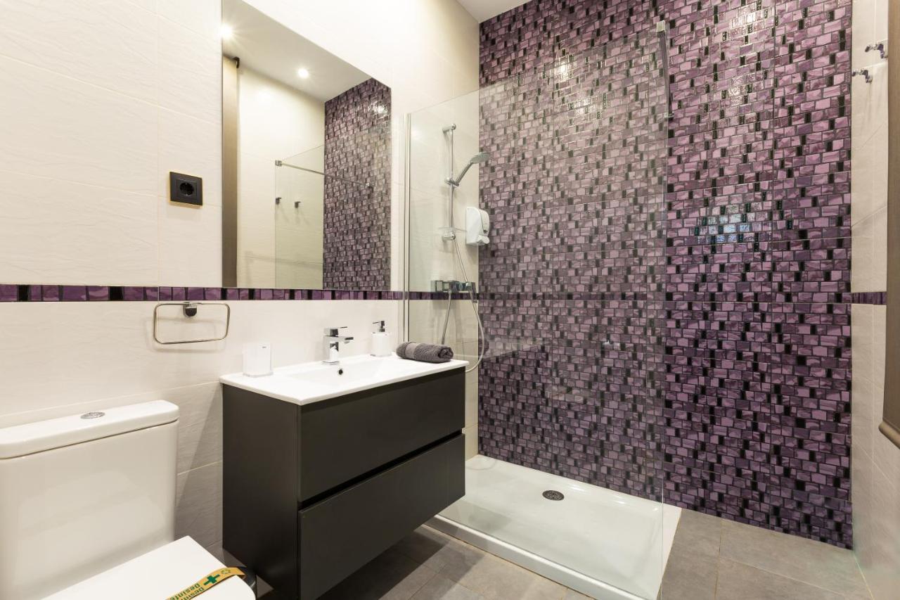 Apartamento Jardines De La Catedral 1 Málaga